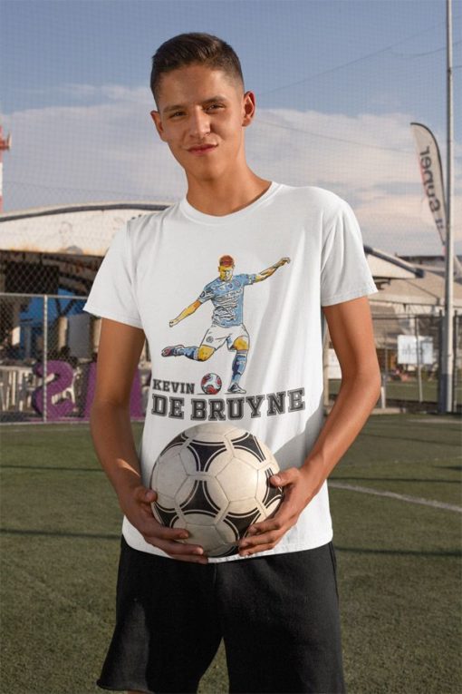 De Bruyne Manchester City dres - Image 7