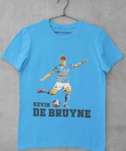 De Bruyne Manchester City dres