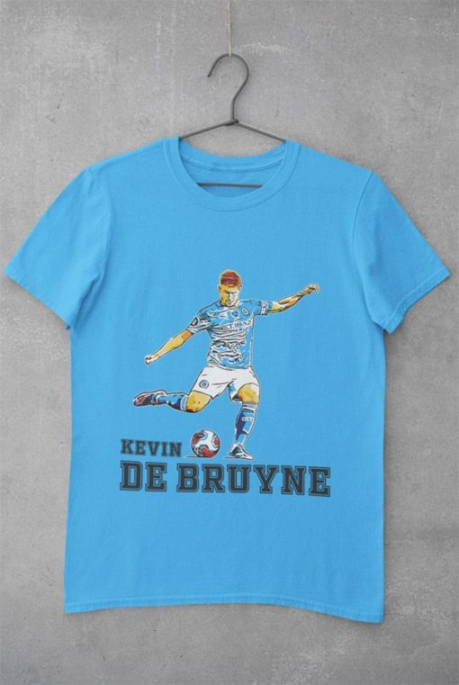 De Bruyne Manchester City dres
