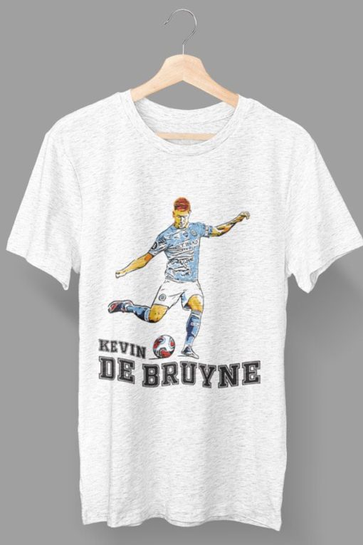 De Bruyne Manchester City dres - Image 2