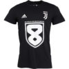 Tricko Juventus 19 Winners Adidas cierne
