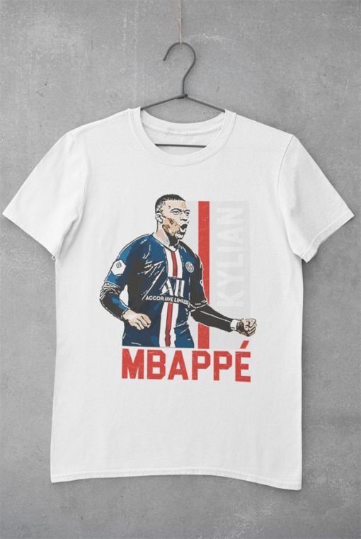 Mbappe tričko PSG - Image 2