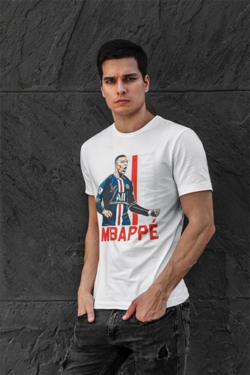 Mbappe tričko PSG - Image 6