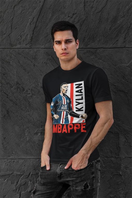 Mbappe tričko PSG - Image 5