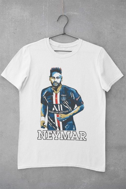 Neymar PSG tričko