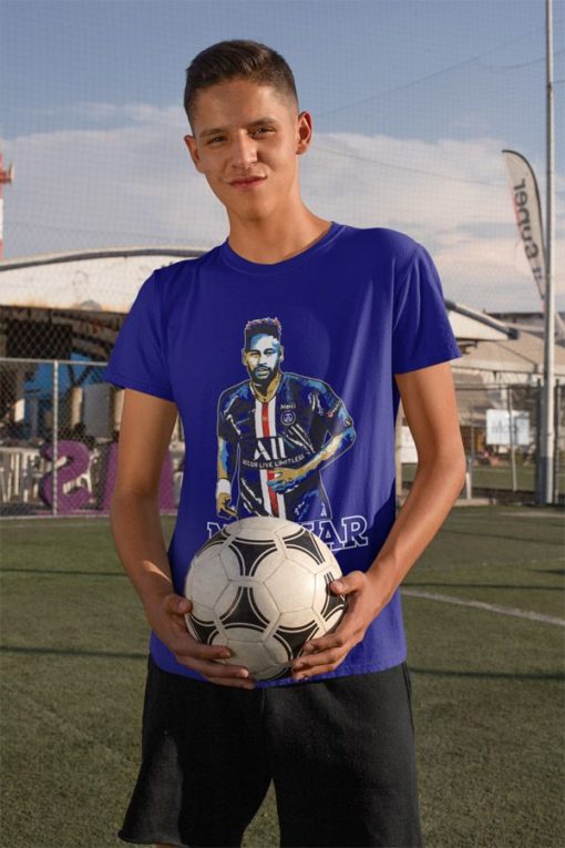 Neymar PSG tričko - Image 9