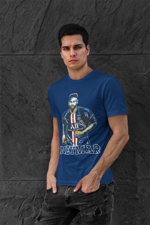 Neymar PSG tričko - Image 6