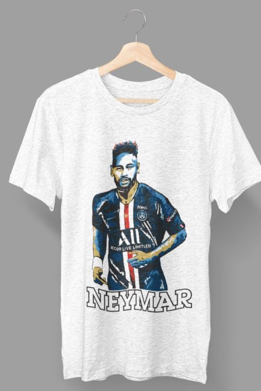 Neymar PSG tričko - Image 4