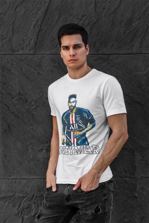 Neymar PSG tričko - Image 7