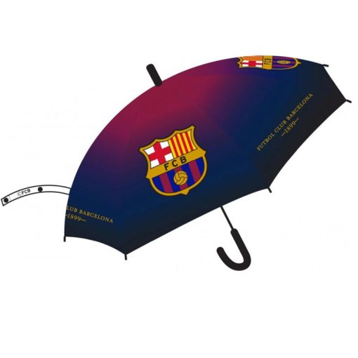 Dětský deštník FC Barcelona