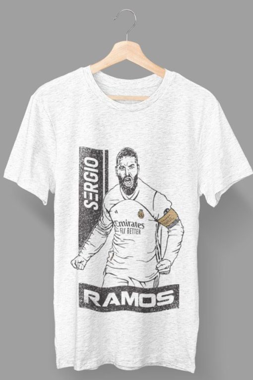 Tričko Ramos Real Madrid - Image 2