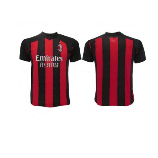 Dres s potiskem AC Milan 2020/2021 - Image 2