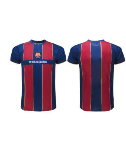 Dres FC Barcelona replika 2021
