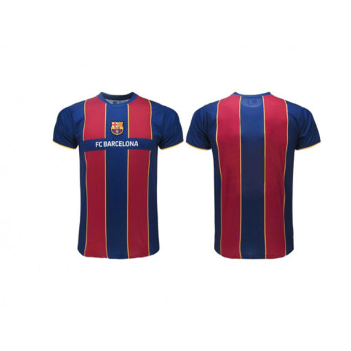 Dres FC Barcelona s vlastním jménem a číslem - Image 2
