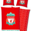 Obojstranne obliecky FC Liverpool