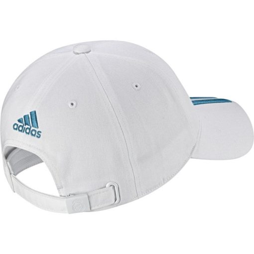 Kšiltovka Real Madrid Adidas junior bílá - Image 2