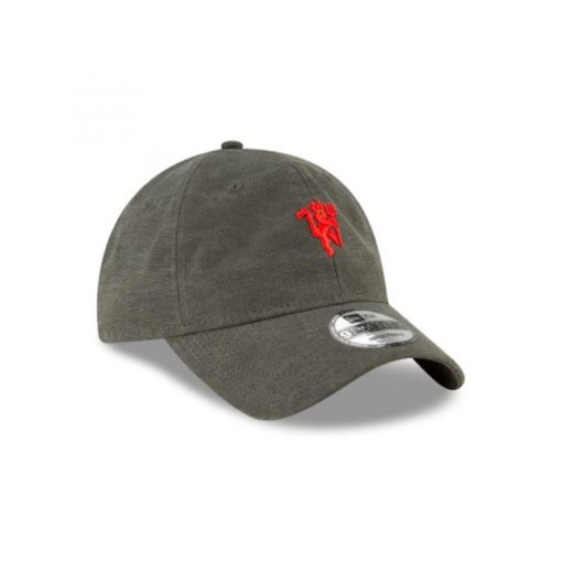 Manchester United New Era Canvas 920 - Image 3