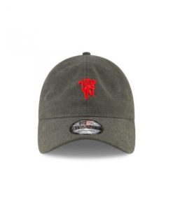 Siltovka Manchester United New Era Canvas 920 predna strana