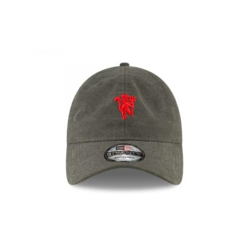 Manchester United New Era Canvas 920 - Image 2
