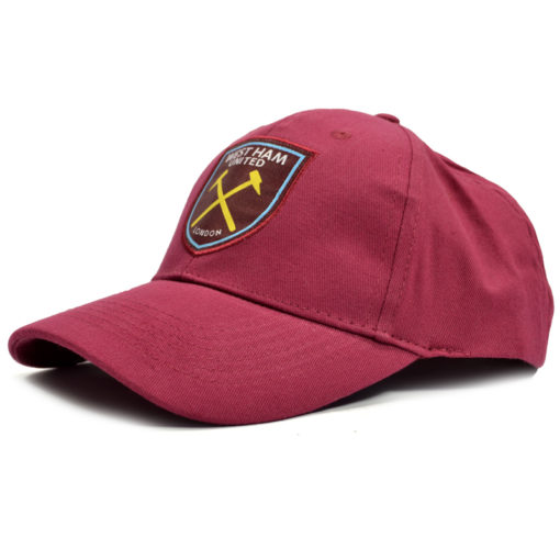 Kšiltovka West Ham s klubovým logem - Image 2