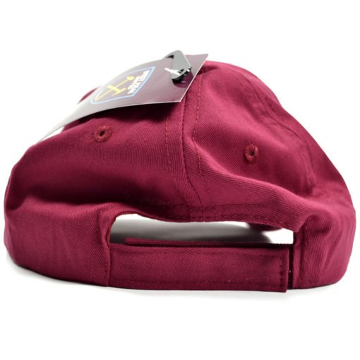 Kšiltovka West Ham s klubovým logem - Image 3