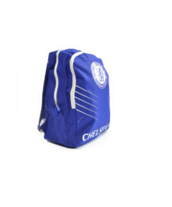Vak Chelsea Spike modry 2