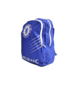 Vak Chelsea Spike modry 3