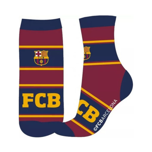 Dětské ponožky Barcelona FCB - Image 2