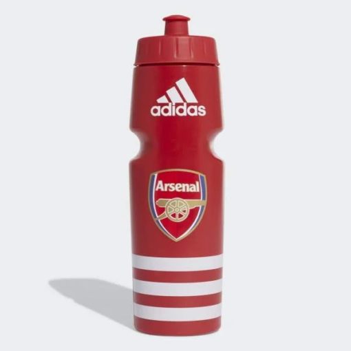 Arsenal láhev Adidas 750ml červená