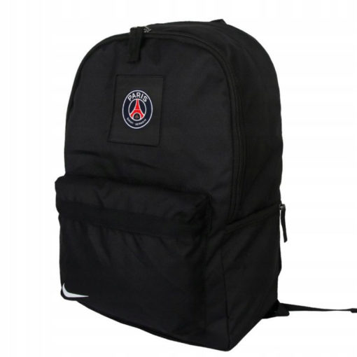 Sportovní batoh PSG Nike černý - Image 3