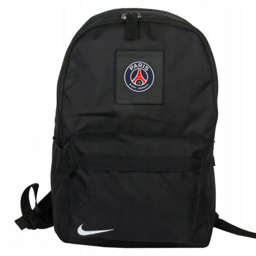 Sportovní batoh PSG Nike černý - Image 2