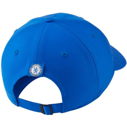 Kšiltovka Chelsea Nike modrá - Image 2