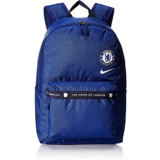 Sportovní batoh Chelsea Nike Blue