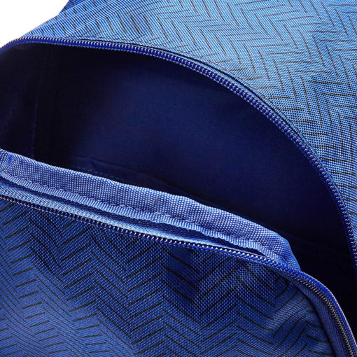 Sportovní batoh Chelsea Nike Blue - Image 5