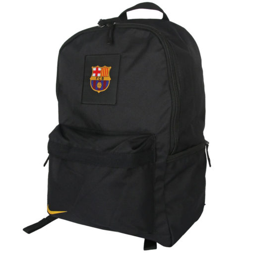 Sportovní batoh FC Barcelona Nike Black