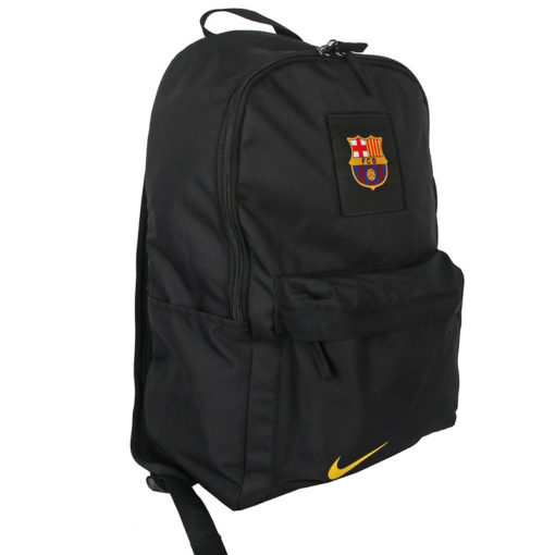 Sportovní batoh FC Barcelona Nike Black - Image 5