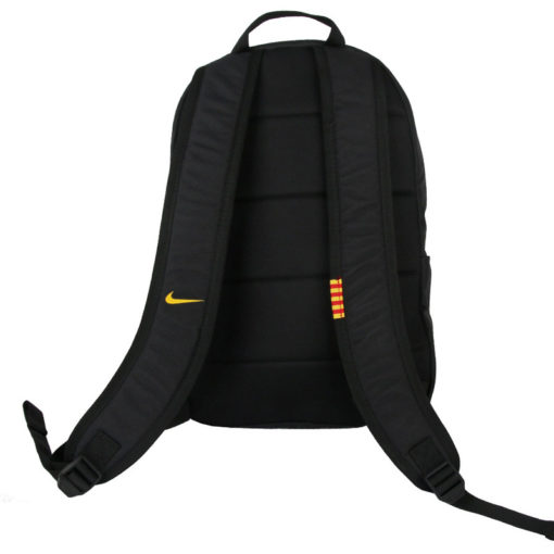 Sportovní batoh FC Barcelona Nike Black - Image 3