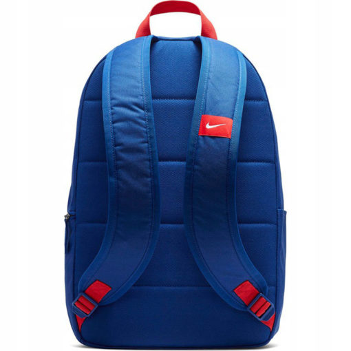 Sportovní batoh PSG Nike blue - Image 2