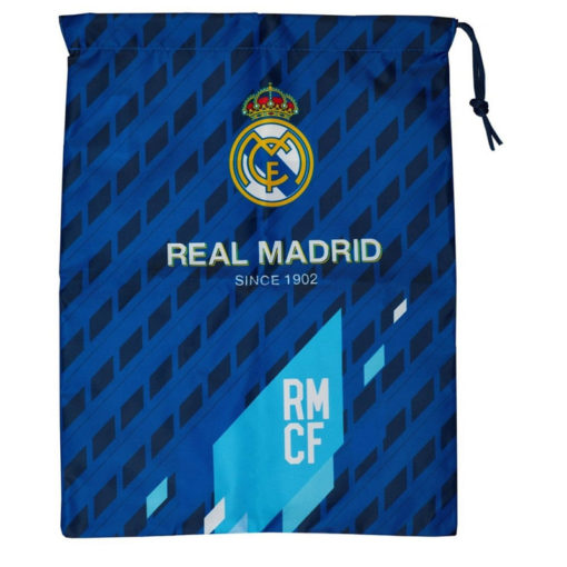 Brašna na drobné od Realu Madrid