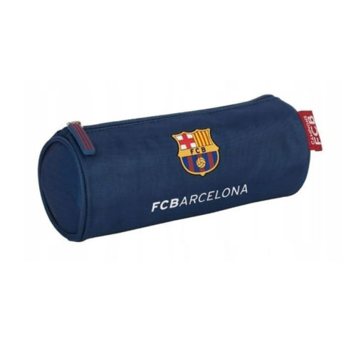 Penál FC Barcelona Junior