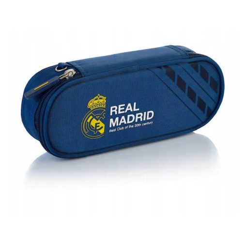 Penál Real Madrid s 1 přihrádkou