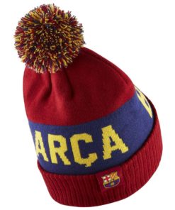 Ciapka Barcelona Nike Barca s brmbolcom logo
