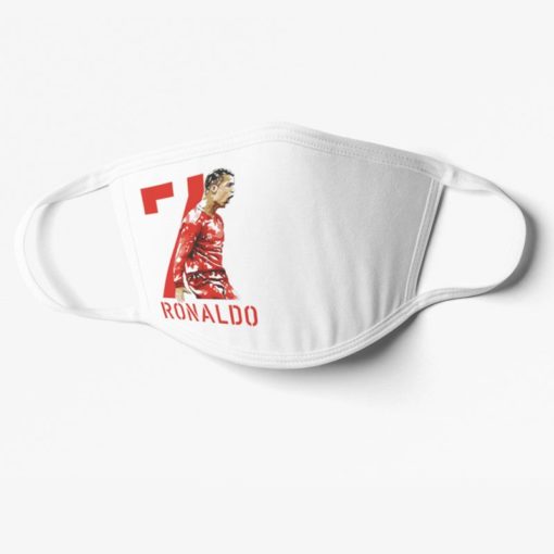 Ronaldo 7 fotbalová pláštěnka - Image 2