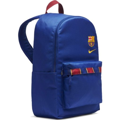 Modrý batoh Nike FC Barcelona - Image 2