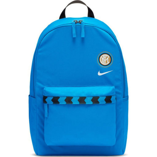 Batoh Inter Milan Nike modrý