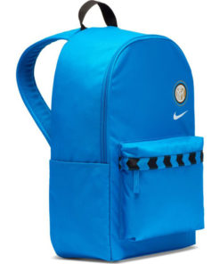 Ruksak Inter Milano Nike modry bocna strana