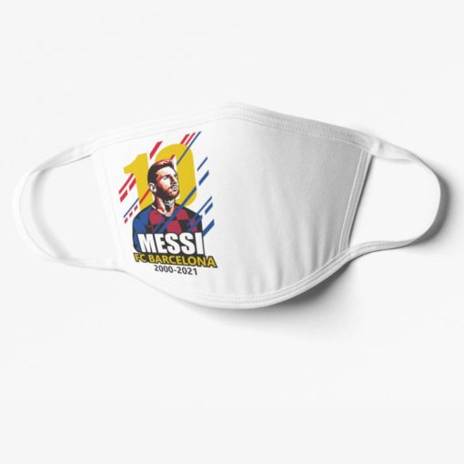 Róba Messi Barcelona 10 - Image 2