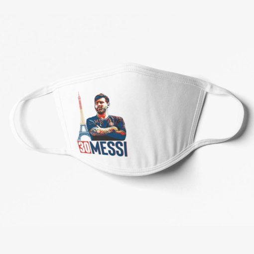 Róba Messi PSG 30 - Image 3