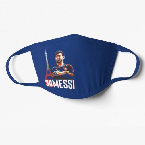 Róba Messi PSG 30 - Image 2