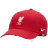 Siltovka Liverpool Nike LFC cervena